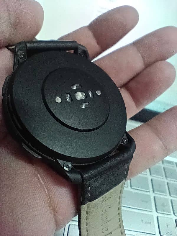 Xiaomi Watch S1 Active (mint) 3