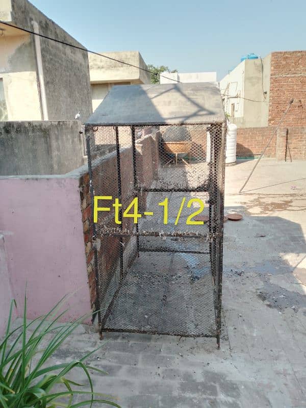 Birds Cage available Specially For All birds . 0