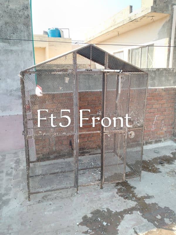 Birds Cage available Specially For All birds . 2