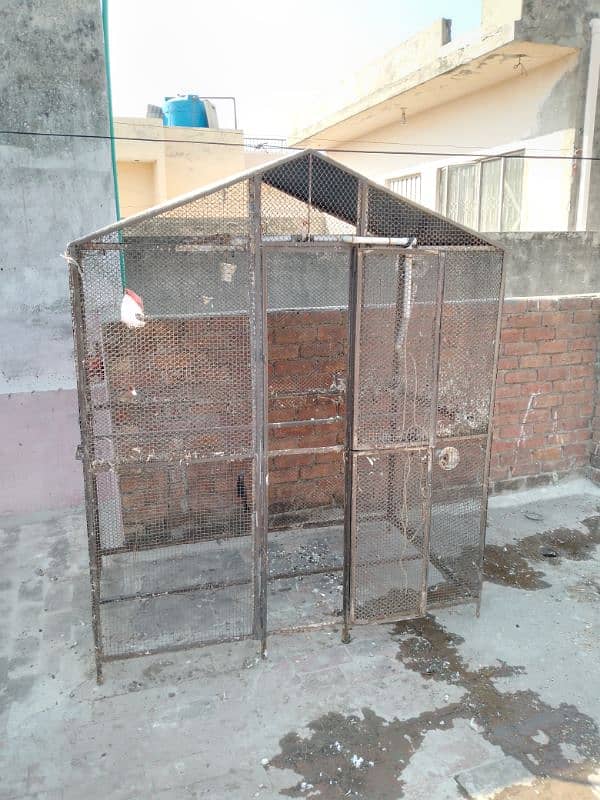 Birds Cage available Specially For All birds . 3