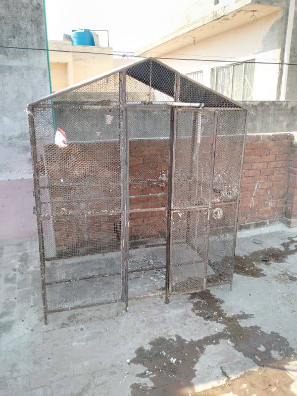 Birds Cage available Specially For All birds . 4