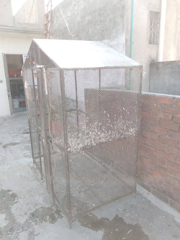 Birds Cage available Specially For All birds . 7