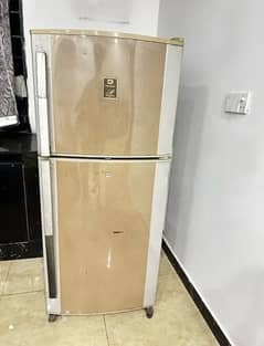 dawlence refrigerator for sale