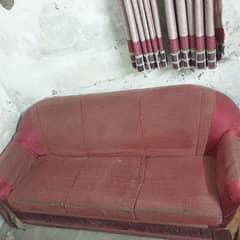 Sofa 3 seaters at lowest price 0