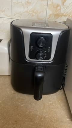 air fryer