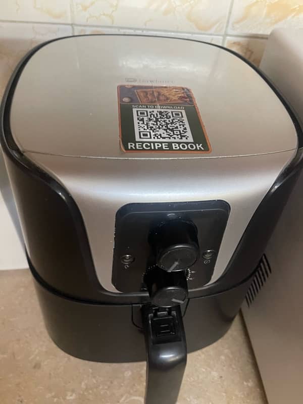 air fryer 2