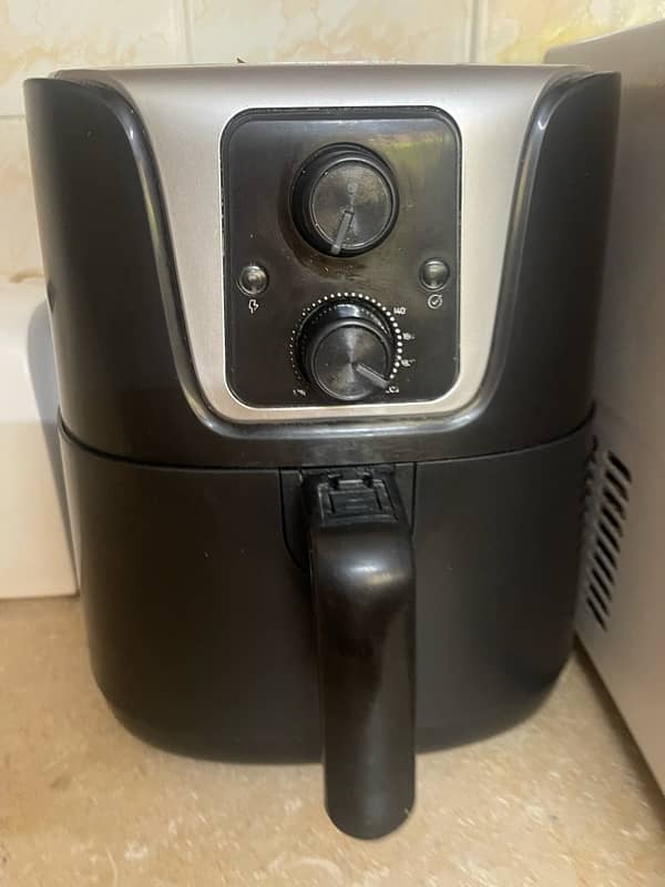 air fryer 3