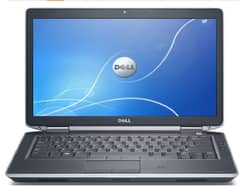 Dell i5 3rd Gen Fresh Laptop