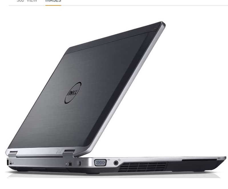 Dell i5 3rd Gen Fresh Laptop 1