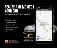 GPS Car Security