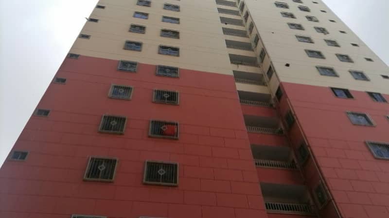 Affordable Flat Of 720 Square Feet Is Available For sale 14