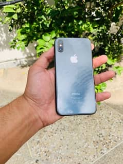 iPhone X PTA Approved