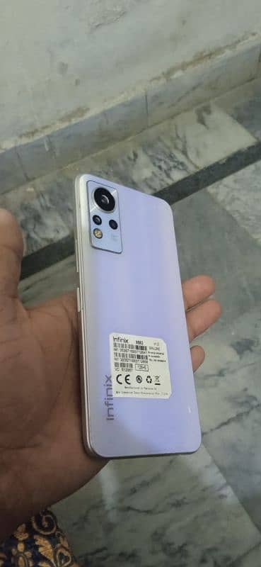 infinix note11. . . 6/128 4