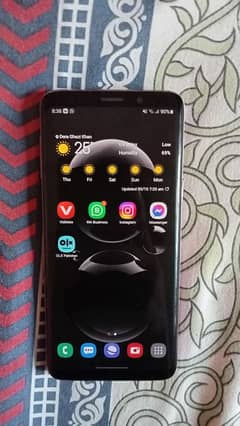 samsung s9 64GB