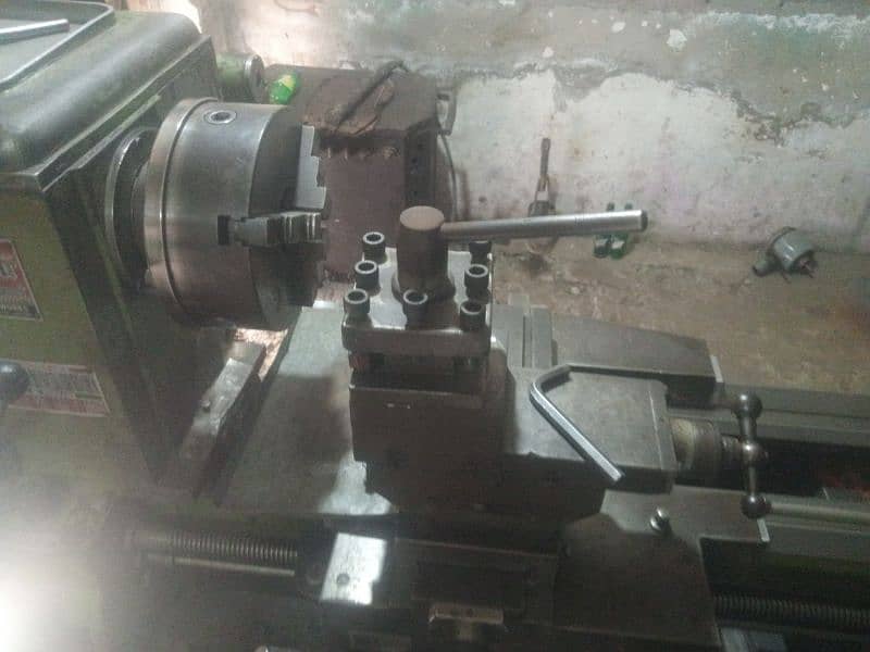 kharad workshop All tool for sale 5