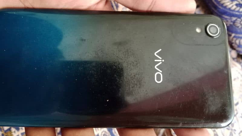 vivo y91c 0