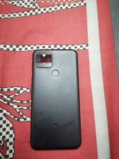 Google pixel 5   6/128 gb