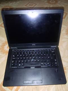 dell laptop