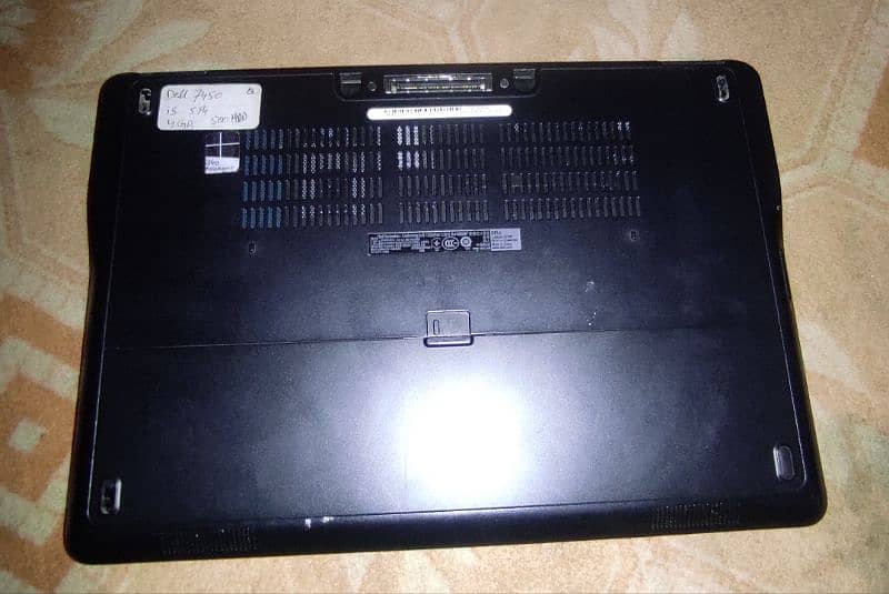 dell laptop 2