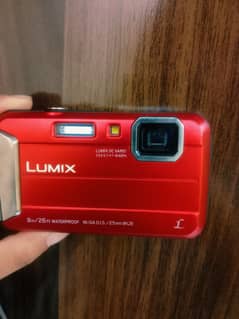 Panasonic DMC-FT30 _5.1V