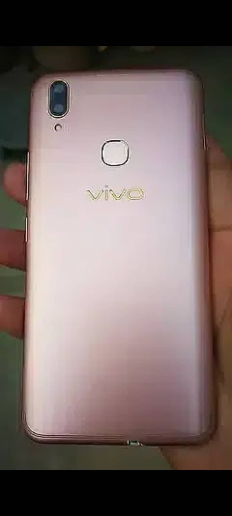 Vivo Y85 Dual Sim 4+64 GB 2