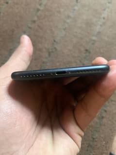 Iphone 7+ 128 gb non pta Exchange possible with any iphone