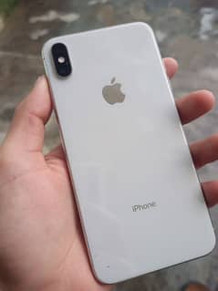 Iphone xs max 64GB