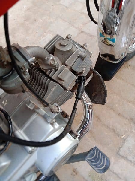 Honda CD 70 Model 21/22 for sale 0301.1952338 0316.2486186 7