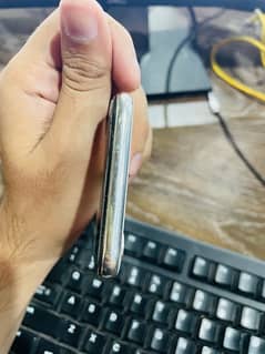 iphone x 255Gb Factory unlocked 0