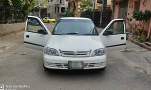 Suzuki Cultus (2012) EFi btr Santro,Mehran,Alto,Cuore,City,Civic,vitz,