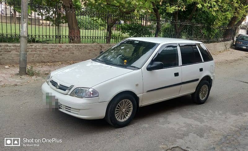 Suzuki Cultus (2012) EFi btr Santro,Mehran,Alto,Cuore,City,Civic,vitz, 1