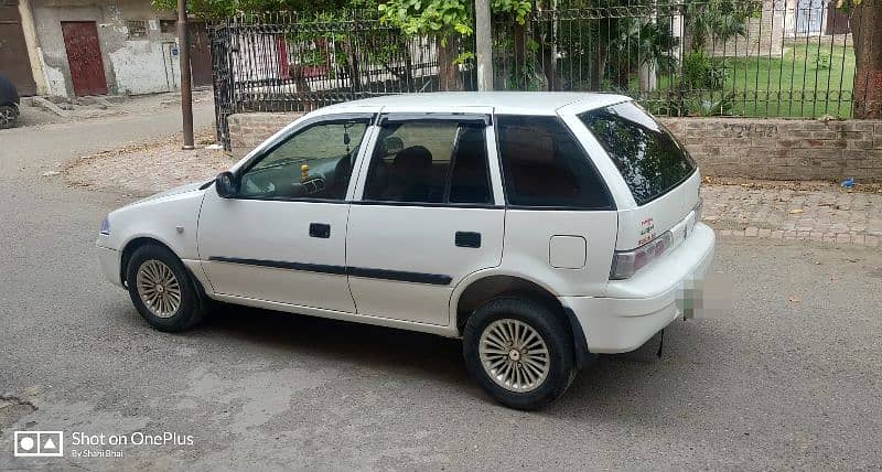 Suzuki Cultus (2012) EFi btr Santro,Mehran,Alto,Cuore,City,Civic,vitz, 2