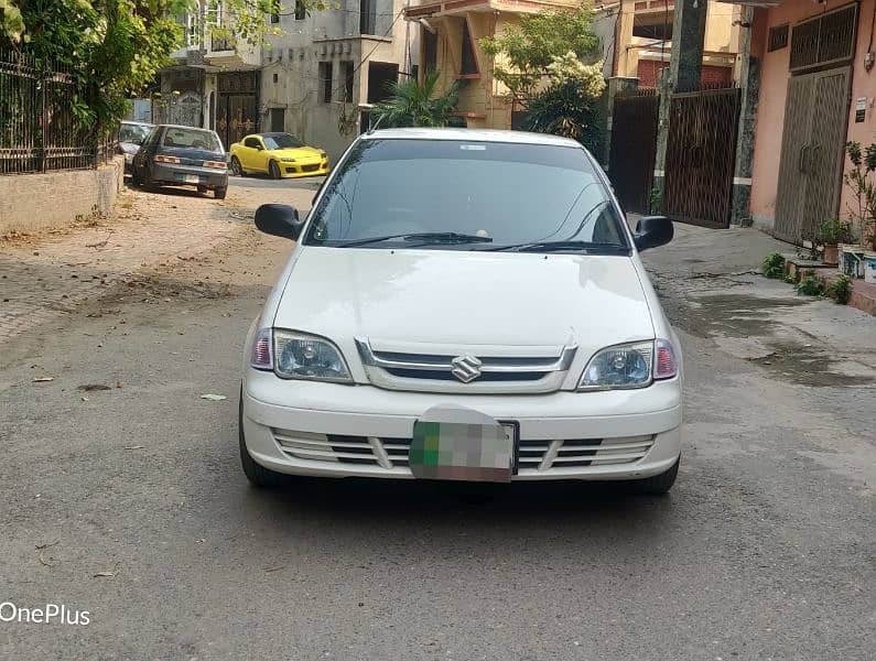 Suzuki Cultus (2012) EFi btr Santro,Mehran,Alto,Cuore,City,Civic,vitz, 9