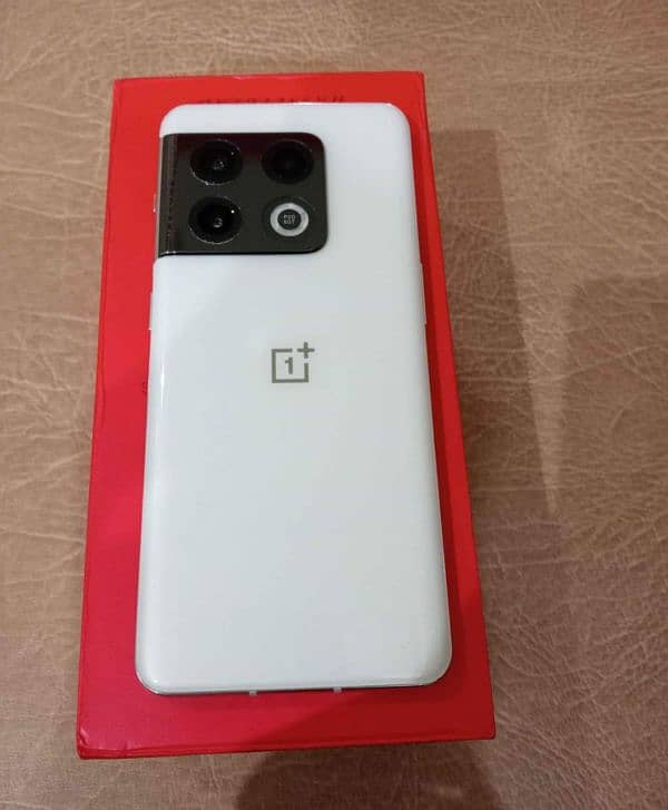 One plus 10 Pro 5G Mobile Phone Hai 0