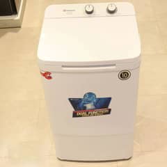 Dawlance Dryer DS 9000 (08 months used)