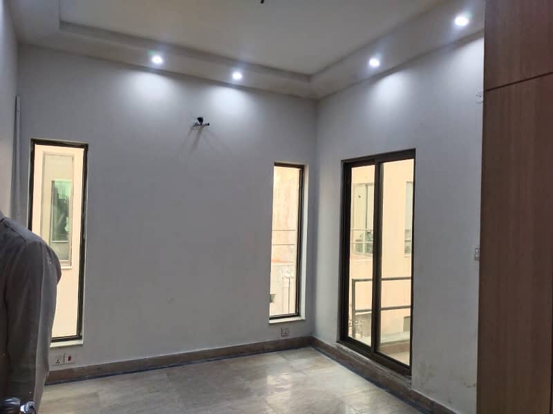 3.5 Marla House For Sale In Paragon City Lahore 16