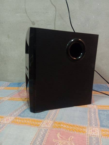 Colors 7000 speaker for sale 1