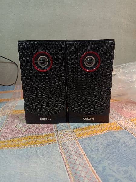 Colors 7000 speaker for sale 2