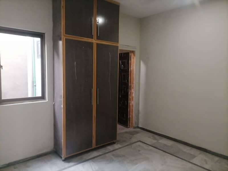 Reserve A Centrally Located House Of 2.5Marla In Aashiana Road 4