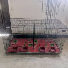 pinjra (Cages) for sale