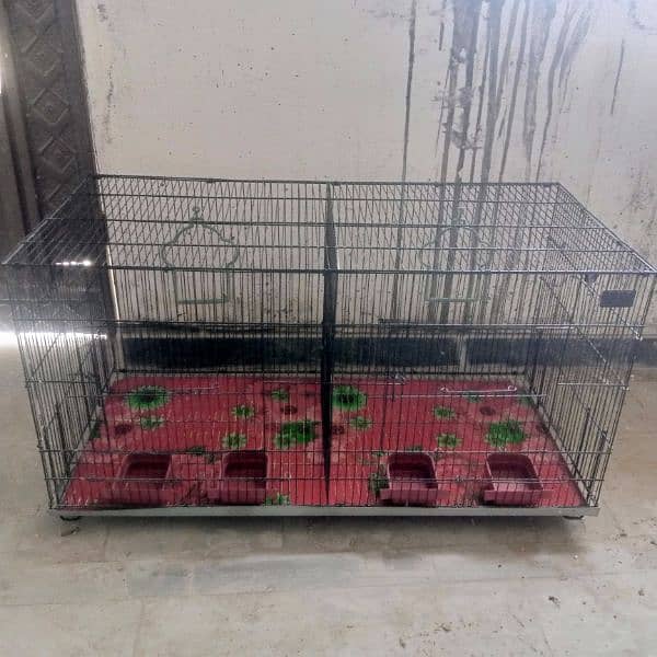 pinjra (Cages) for sale 0