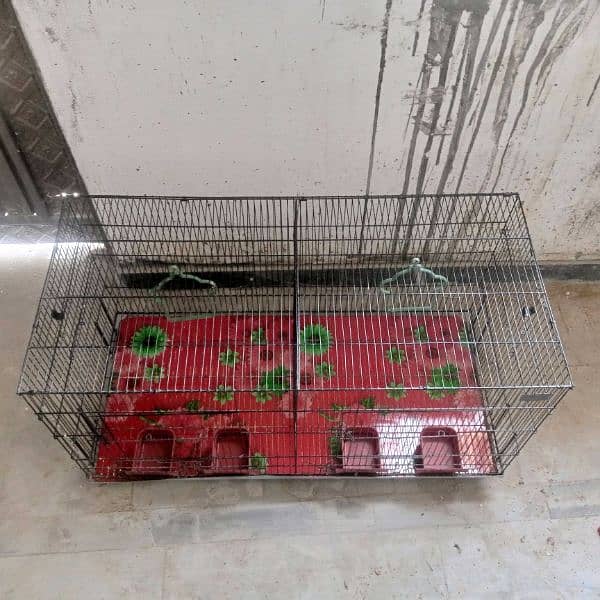 pinjra (Cages) for sale 1