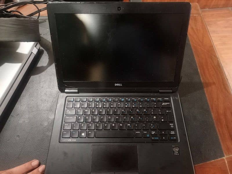 Dell Core i5 5th Generation 6