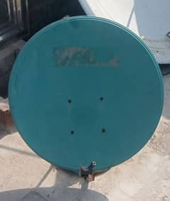 dish