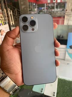 iphone 13 Pro Max PTA Approved 0