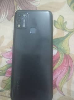 Infinix