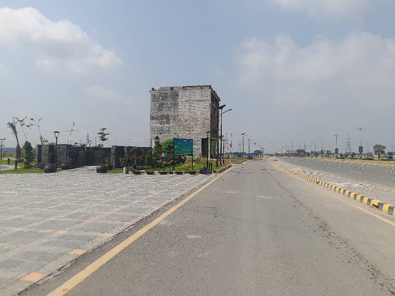 4840 Square Yards Industrial Land for sale in Nooriabad 7