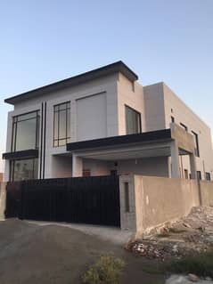 DHA LAHORE PHASE 7 1 KANAL HOUSE FOR SALE IN Y BLOCK 0