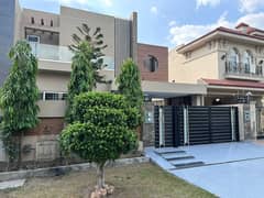 DHA LAHORE PHASE 6 10 MARLA HOUSE FOR SALE IN D BLOCK 0