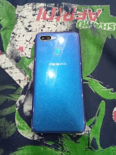 oppo A5s